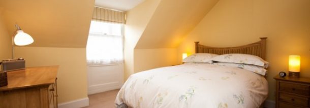 Large double bedroom – Balham
